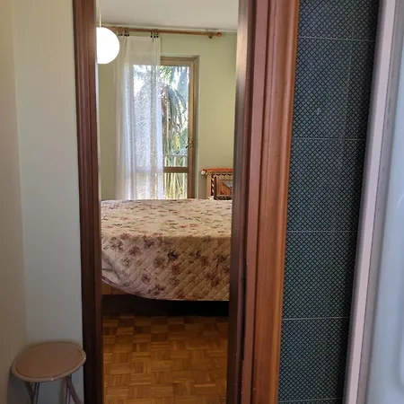 Con Bagno In Πανσιόν 3*