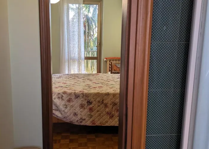 Con Bagno In בית הארחה 3*